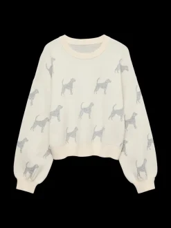 VMSOMEBLISS Gebreide pullover