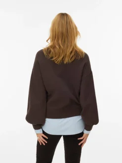 VMSOMEBLISS Gebreide pullover