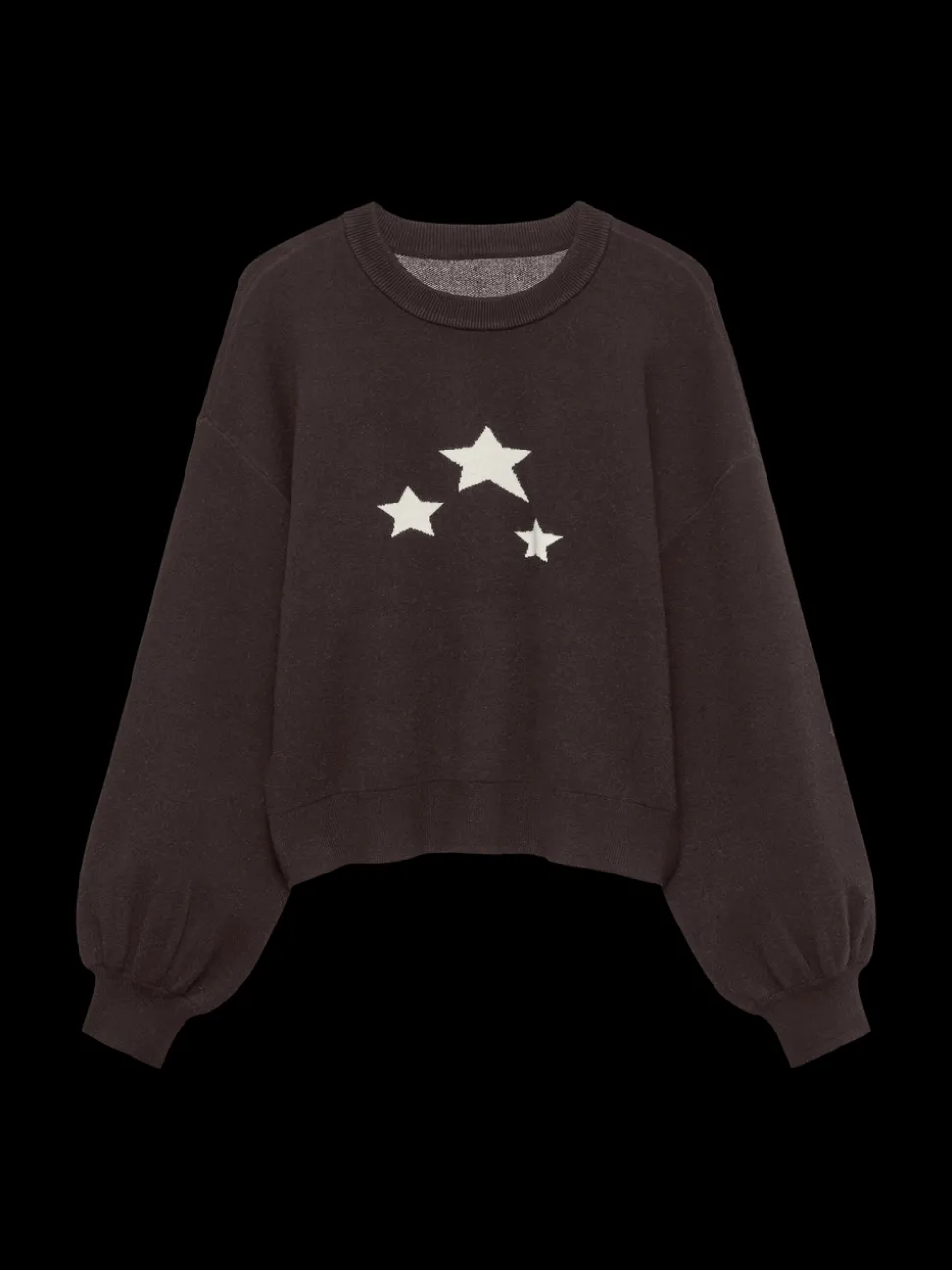 VMSOMEBLISS Gebreide pullover