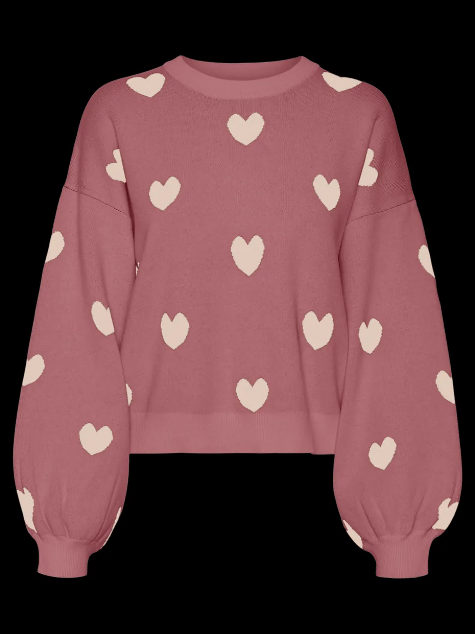 VMSOMEONE Gebreide pullover