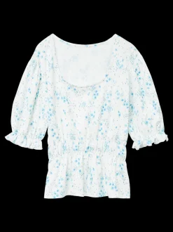 VMSOMYA Top