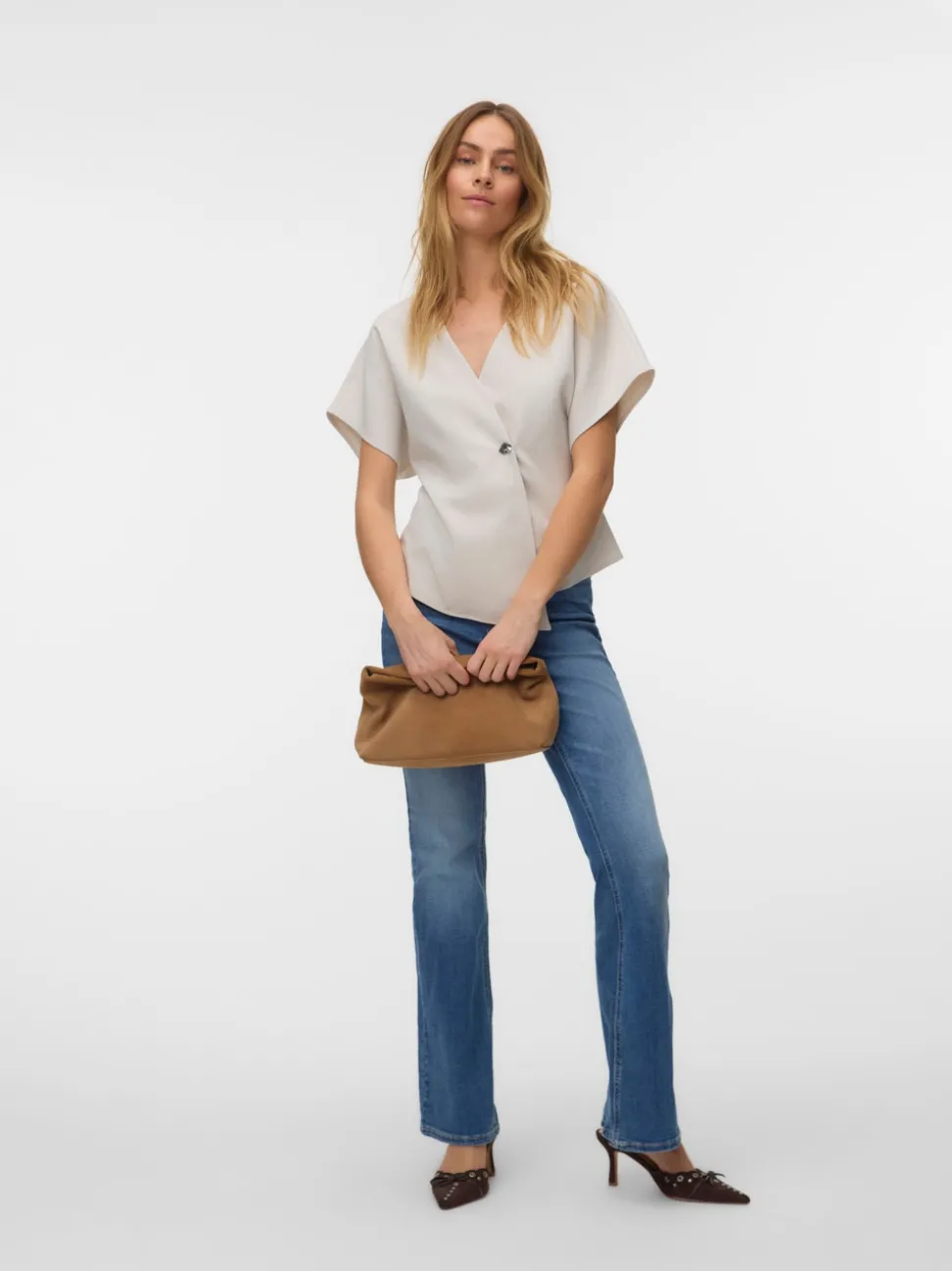 VMSONJA Top
