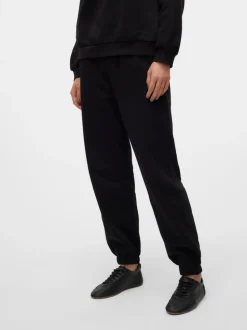 VMSONJA Mid waist Broek