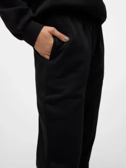 VMSONJA Mid waist Broek