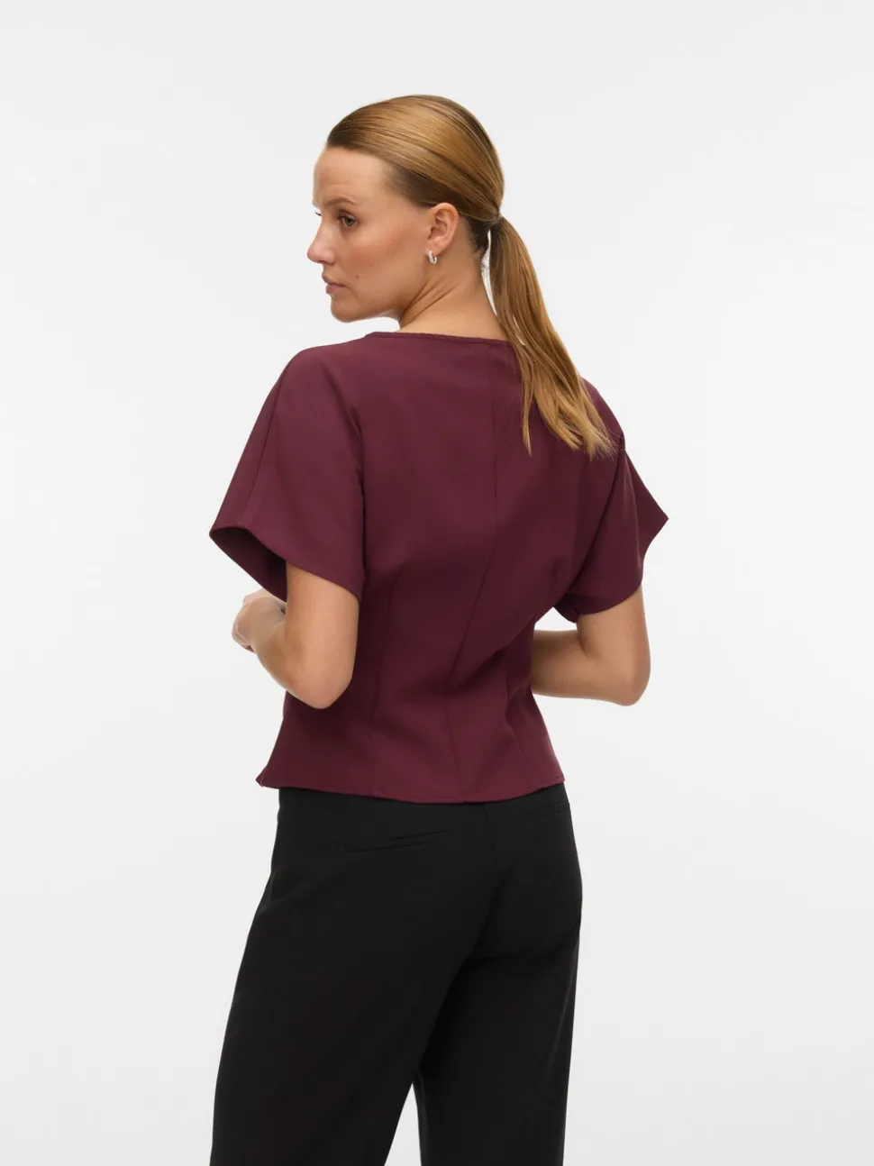 VMSONJA Top