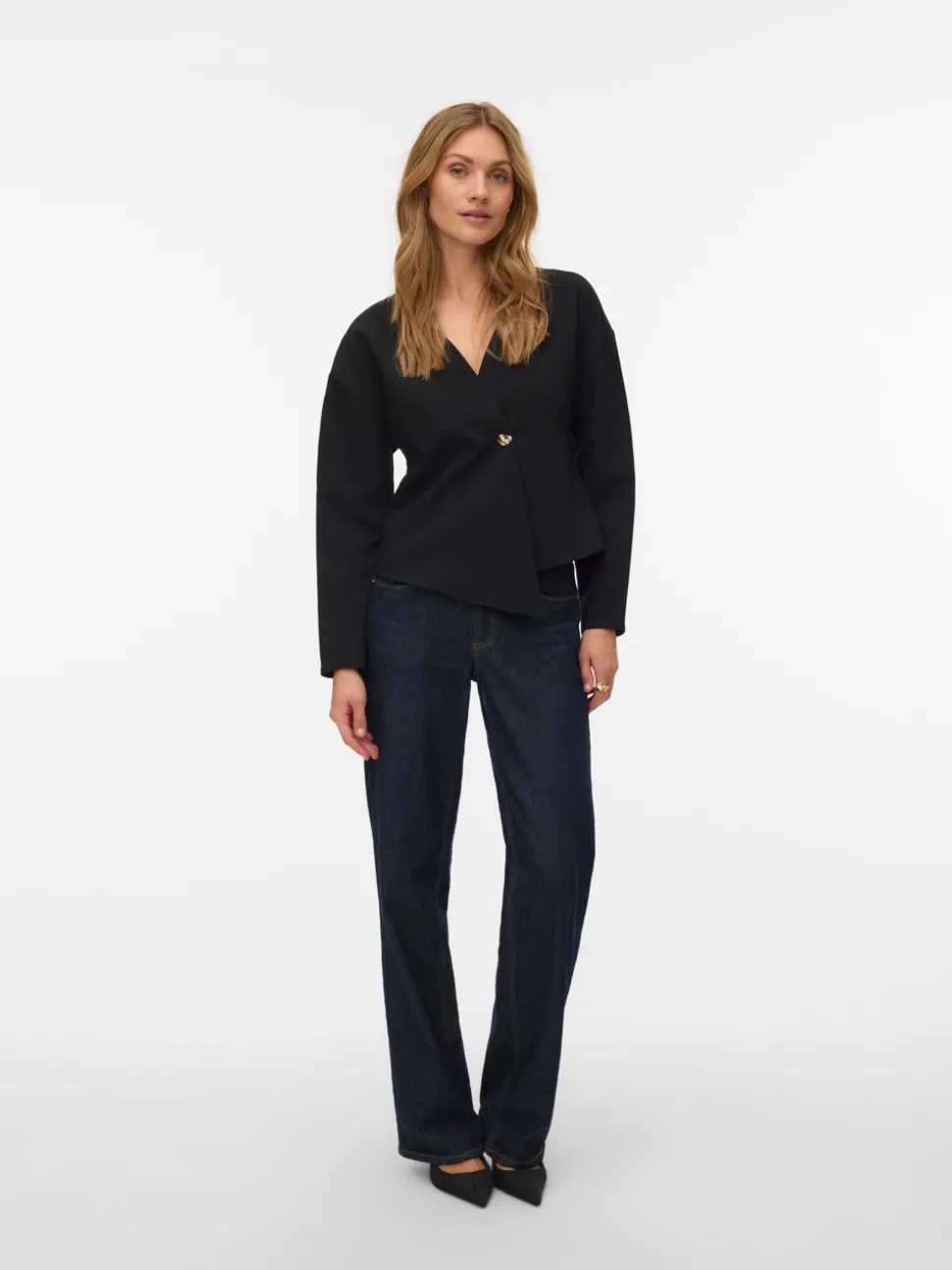 VMSONJA Top