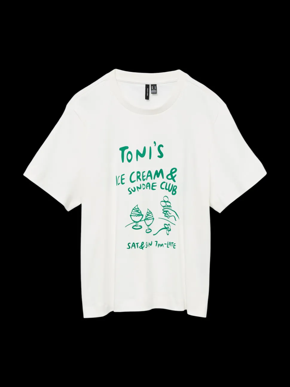 VMSONYA T-shirts
