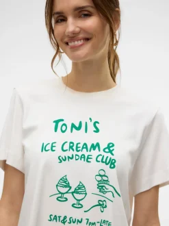 VMSONYA T-shirts