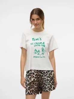 VMSONYA T-shirts