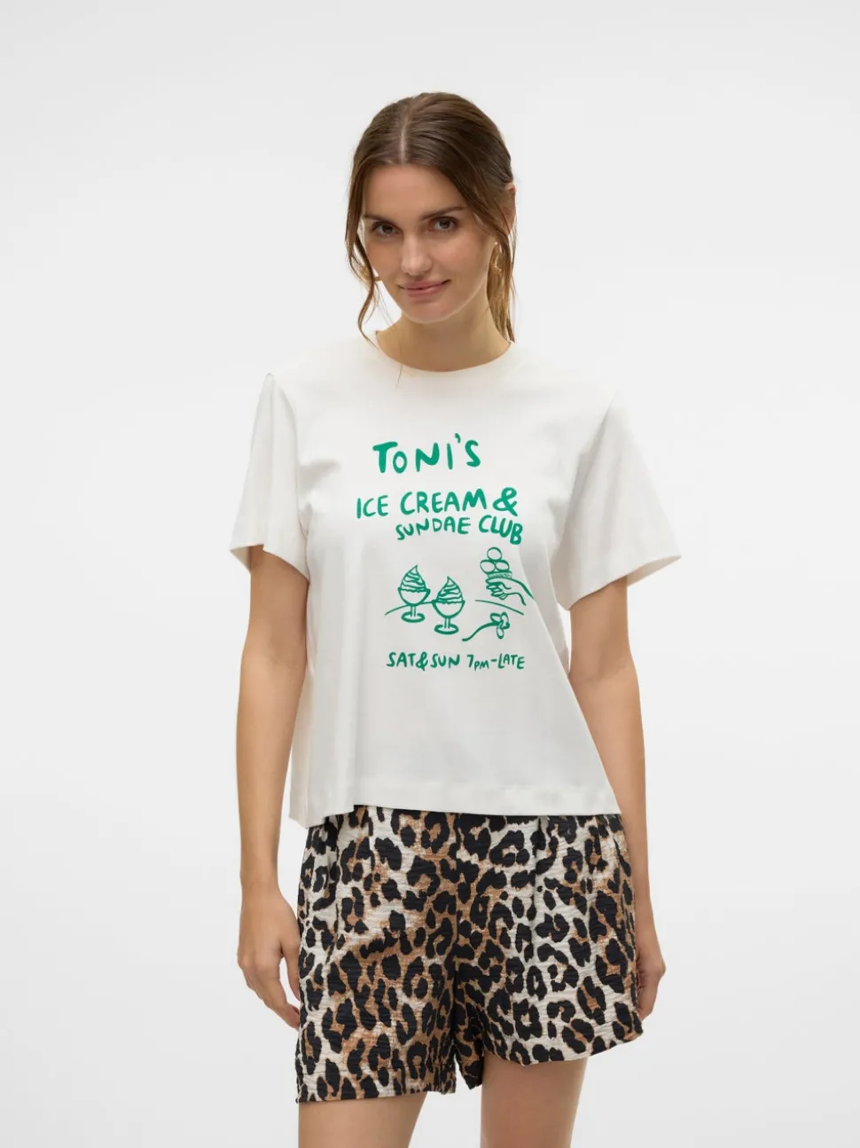 VMSONYA T-shirts