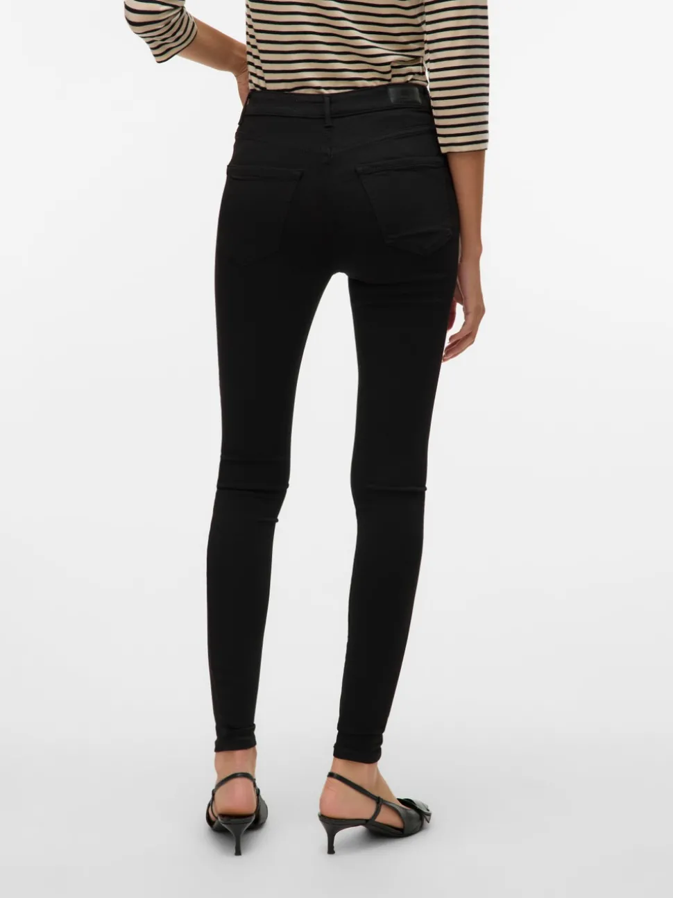 VMSOPHIA High rise Skinny fit Jeans