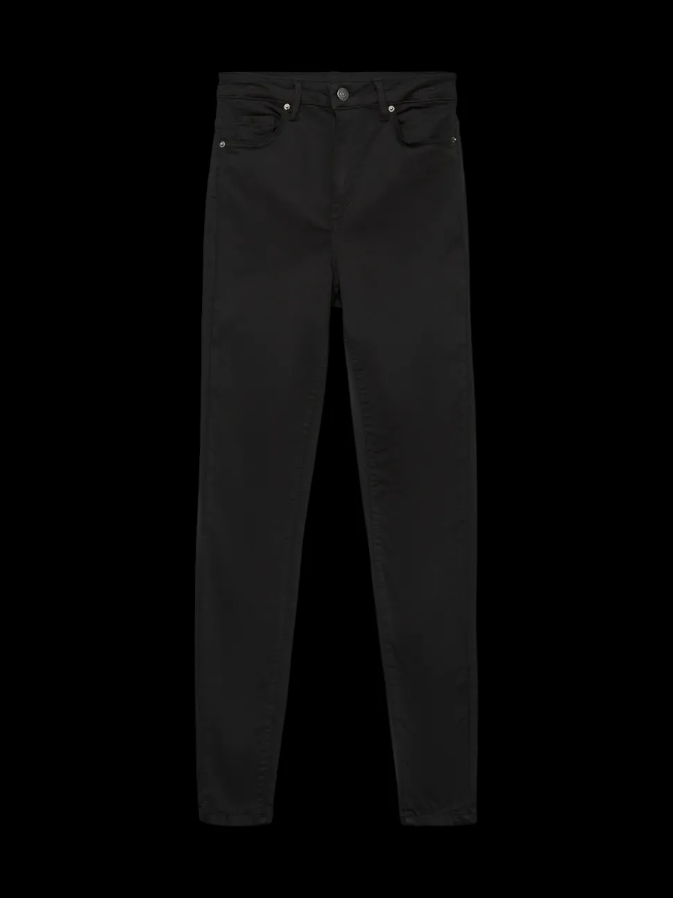 VMSOPHIA High rise Skinny fit Jeans