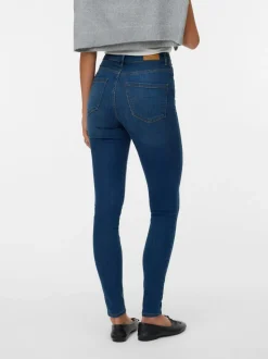 VMSOPHIA High rise Skinny fit Jeans