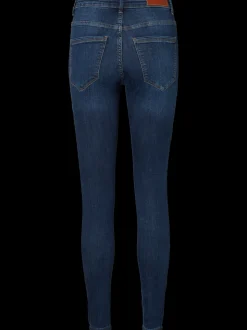 VMSOPHIA High rise Skinny fit Jeans