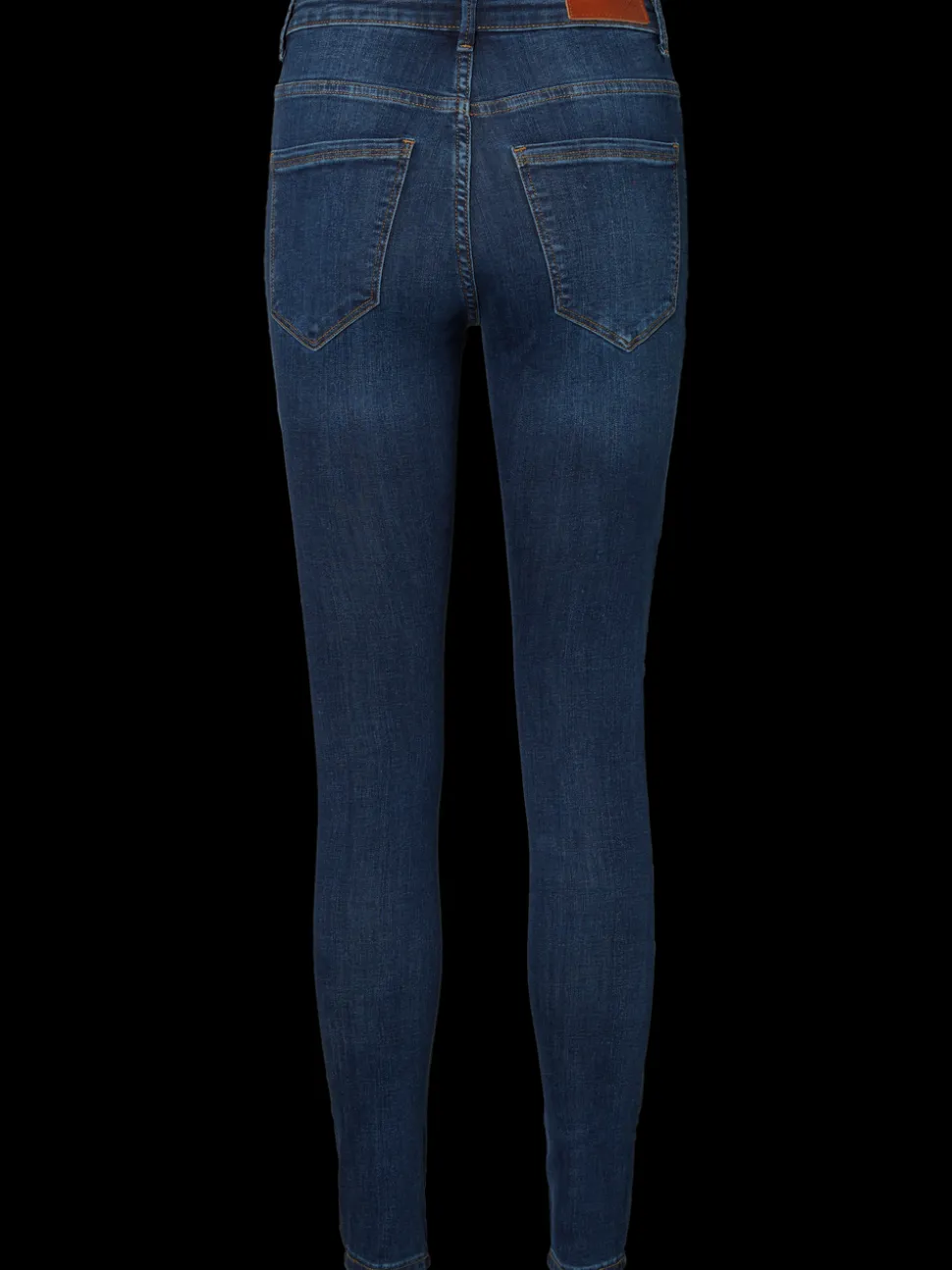 VMSOPHIA High rise Skinny fit Jeans