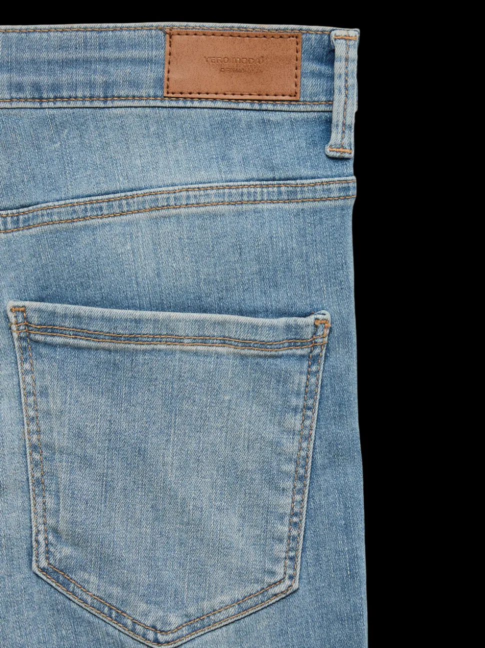 VMSOPHIA High rise Skinny fit Jeans