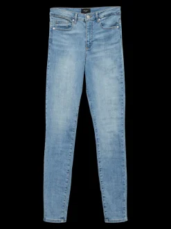 VMSOPHIA High rise Skinny fit Jeans