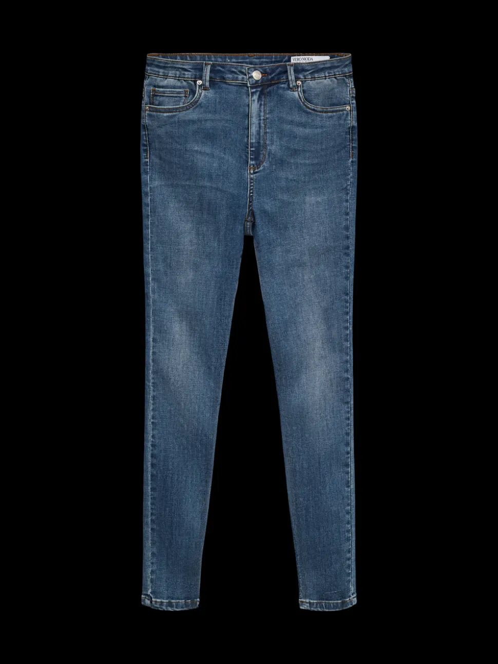 VMSOPHIA High rise Skinny fit Jeans