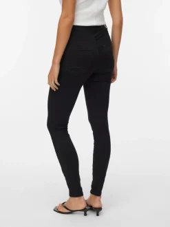 VMSOPHIA High rise Slim fit Jeans