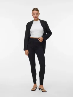 VMSOPHIA High rise Slim fit Jeans