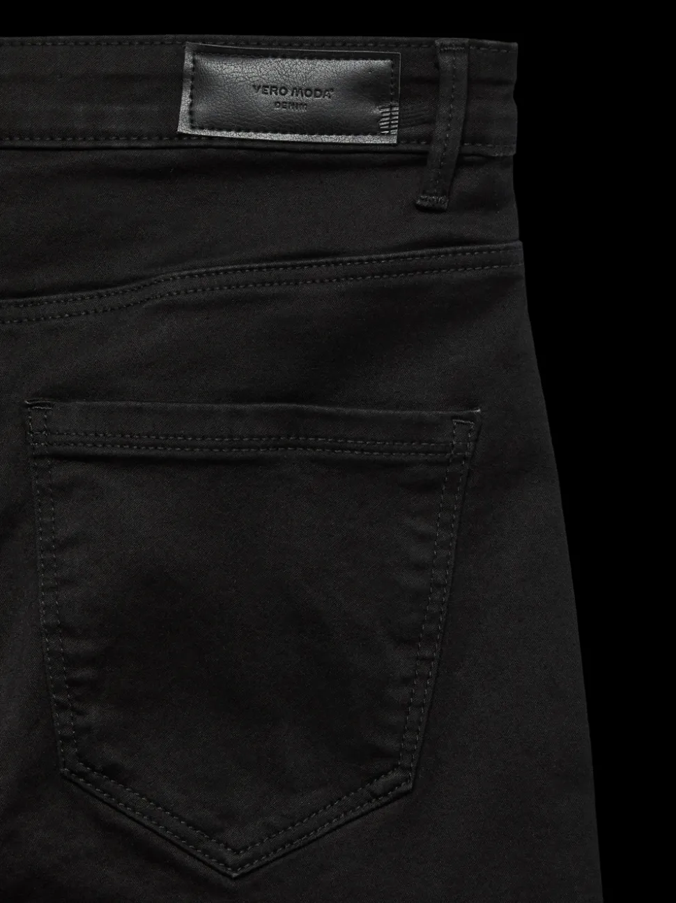 VMSOPHIA High rise Slim fit Jeans