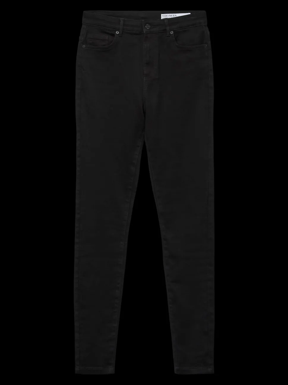 VMSOPHIA High rise Slim fit Jeans