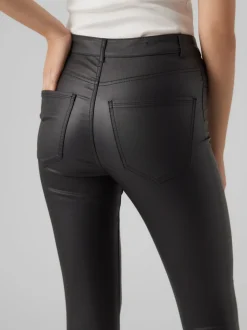VMSOPHIA High rise Broek