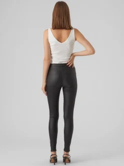 VMSOPHIA High rise Broek