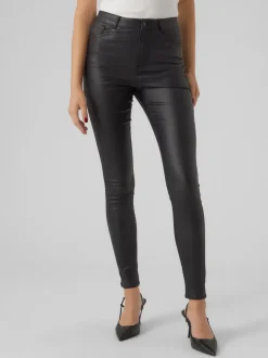 VMSOPHIA High rise Broek