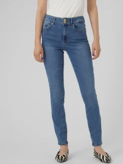 VMSOPHIA High rise Flared fit Jeans
