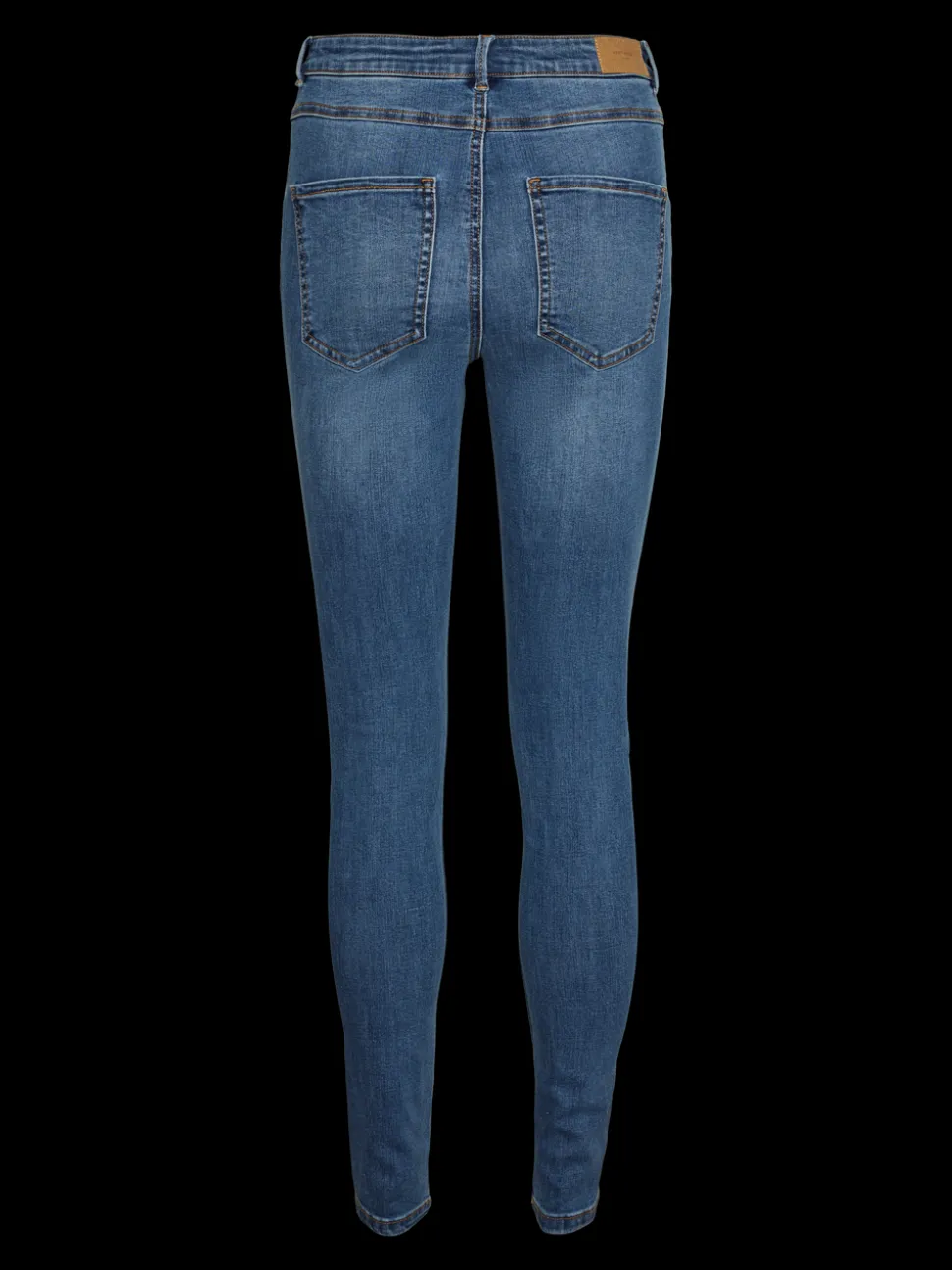 VMSOPHIA High rise Skinny fit Jeans