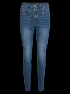 VMSOPHIA High rise Skinny fit Jeans