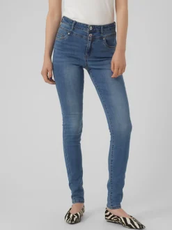 VMSOPHIA High rise Skinny fit Jeans
