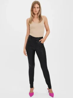 VMSOPHIA High rise Skinny fit Jeans