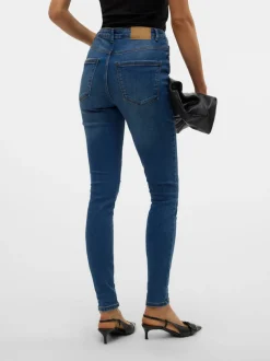 VMSOPHIA High rise Skinny fit Jeans
