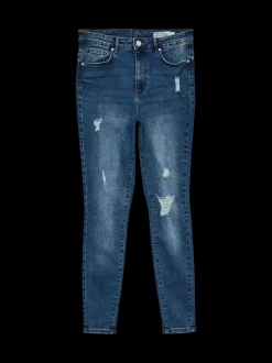VMSOPHIA High rise Skinny fit Jeans