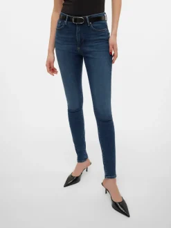 VMSOPHIA High rise Skinny fit Jeans