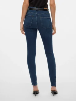 VMSOPHIA High rise Skinny fit Jeans