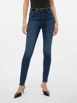 VMSOPHIA High rise Skinny fit Jeans