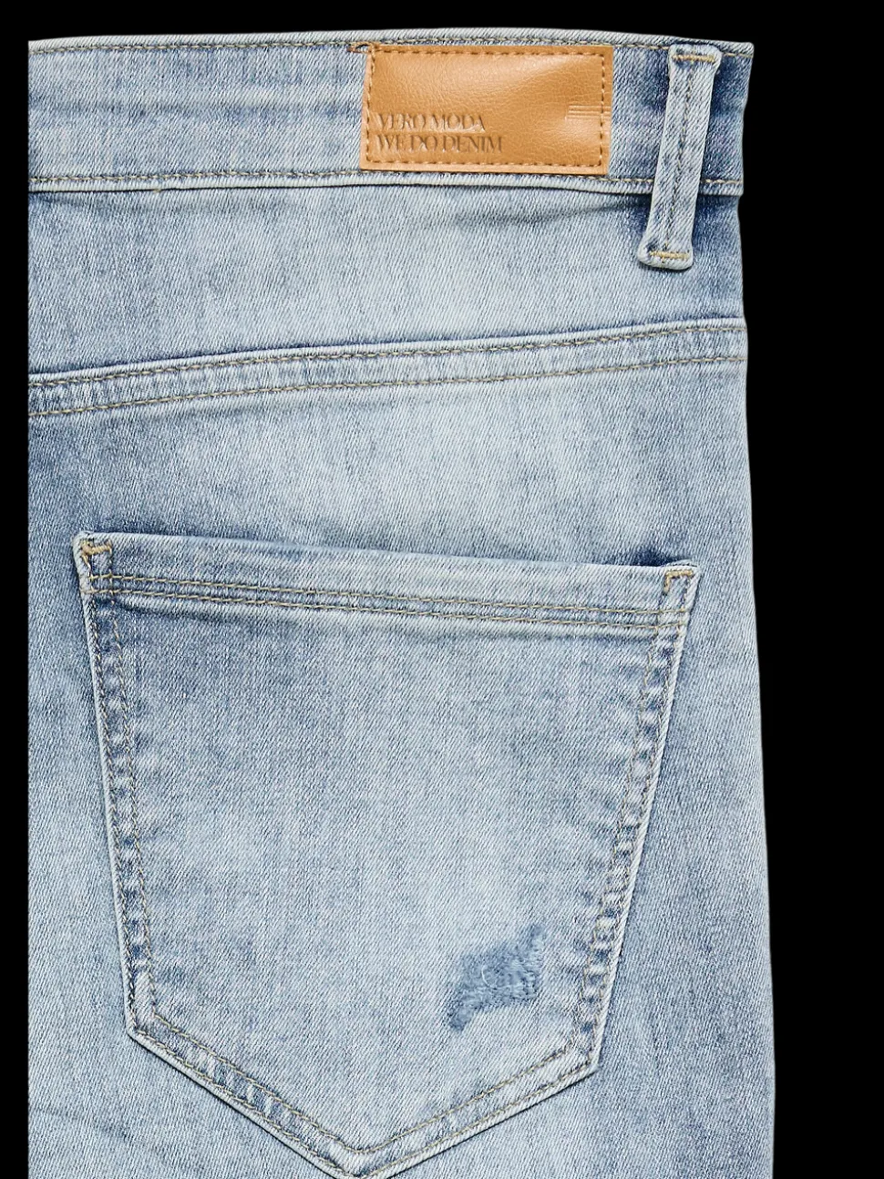 VMSOPHIA High rise Skinny fit Jeans