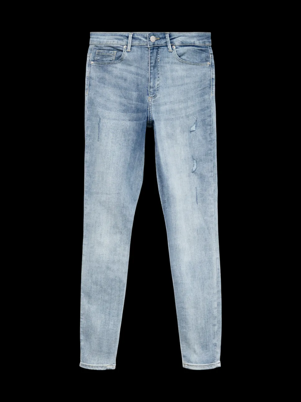 VMSOPHIA High rise Skinny fit Jeans