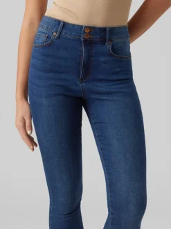 VMSOPHIA High rise Slim fit Jeans