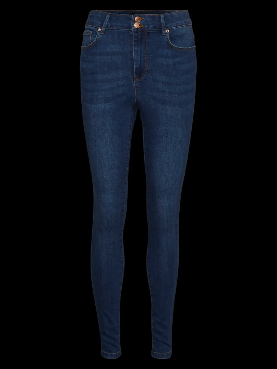 VMSOPHIA High rise Slim fit Jeans