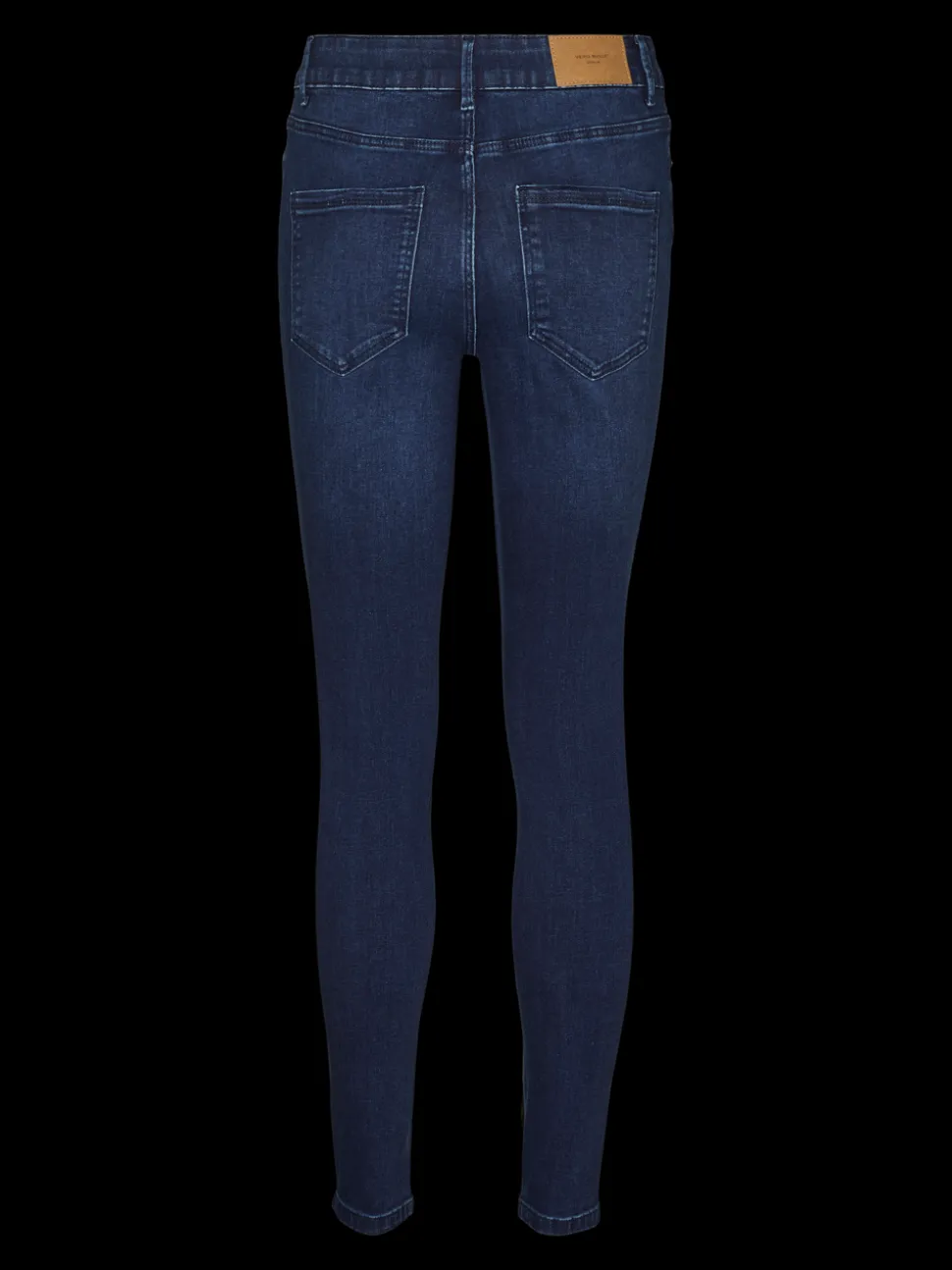 VMSOPHIA High rise Slim fit Jeans