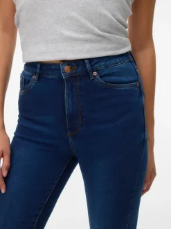 VMSOPHIA High rise Slim fit Jeans