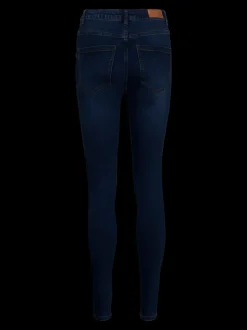 VMSOPHIA High rise Slim fit Jeans
