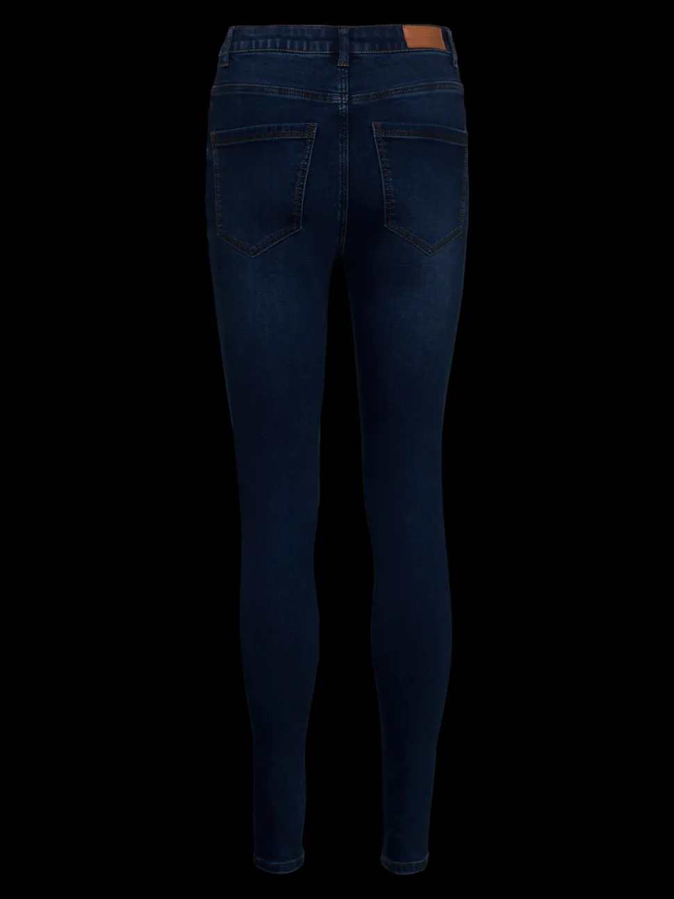 VMSOPHIA High rise Slim fit Jeans
