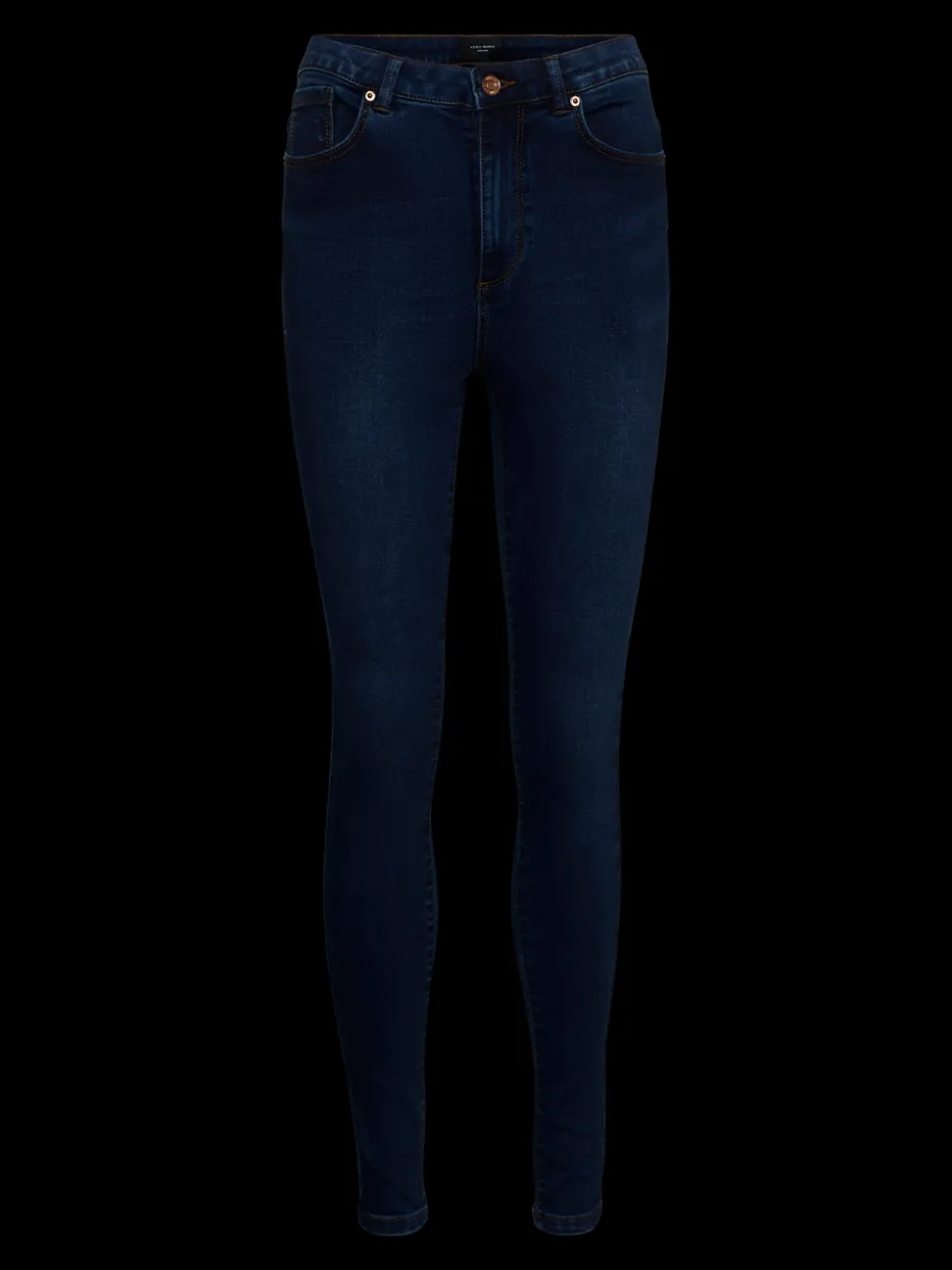 VMSOPHIA High rise Slim fit Jeans