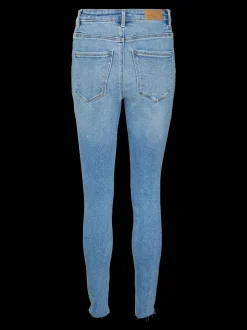 VMSOPHIA High rise Slim fit Jeans