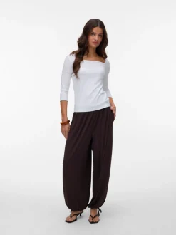 VMSOPHIA High waist Broek